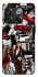 Чохол на OnePlus 10T Fashion collage ver.13 фото 1 з 1