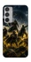 Чохол на Samsung Galaxy M35 HELLDIVERS фото 1 з 1