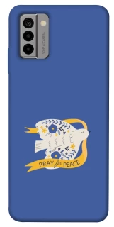 Чехол на Nokia G22 Ласточка фото 1 из 1