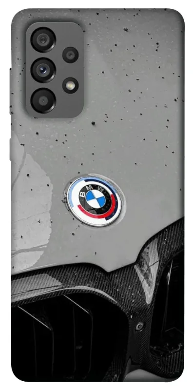 Чехол на Samsung Galaxy A73 5G BMW v52 фото 1 из 1