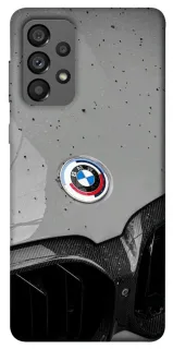 Чехол на Samsung Galaxy A73 5G BMW v52 фото 1 из 1