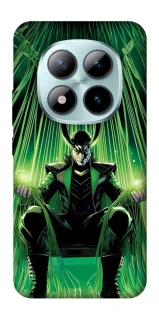 Чехол на Xiaomi Redmi Note 15 Pro+ 5G Loki фото 1 из 1