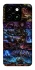 Чохол на ZTE Blade A55 4G Blizzard ver.2 фото 1 з 1