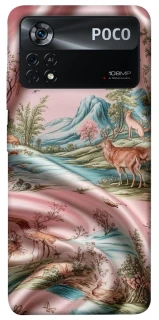 Чехол на Xiaomi Poco X4 Pro 5G Nature фото 1 из 1