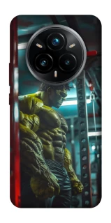 Чохол на Realme 14 Pro+ Hulk v3 фото 1 з 1