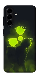 Чехол на Samsung Galaxy A56 5G Радиация v2 фото 1 из 1
