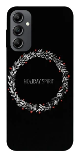 Чохол на Samsung Galaxy A14 4G/5G Holiday Spirit фото 1 з 1