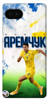 Чехол на Google Pixel 7a Яремчук №9 фото 1 из 1