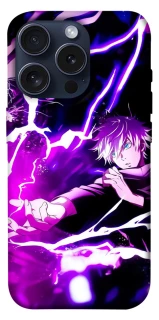 Чохол на Apple iPhone 15 Pro (6.1") Satoru Gojo фото 1 з 1