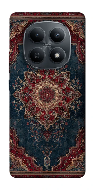 Чехол на Xiaomi Redmi Note 15 4G/5G (EU) Ковёр v88 фото 1 из 1