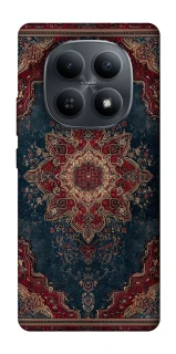 Чохол на Xiaomi Redmi Note 15 4G/5G (EU) Килим v88 фото 1 з 1