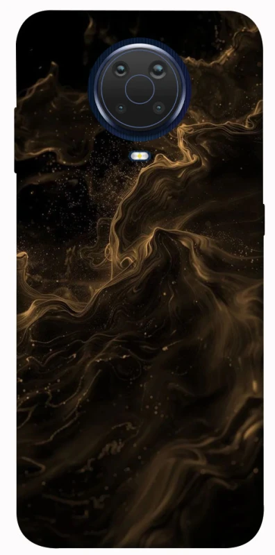 Чохол на Nokia G20 / G10 / 6.3 Epoxy design ver.5 фото 1 з 1