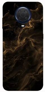 Чехол на Nokia G20 / G10 / 6.3 Epoxy design ver.5 фото 1 из 1