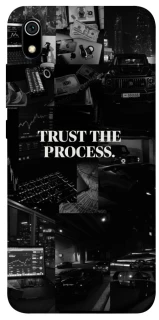 Чехол на Xiaomi Redmi 7A Process фото 1 из 1