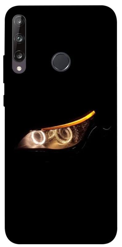 Чохол на Huawei P40 Lite E BMW v15 фото 1 з 1