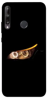 Чохол на Huawei P40 Lite E BMW v15 фото 1 з 1