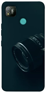 Чохол на TECNO POP 4 Лінза фото 1 з 1