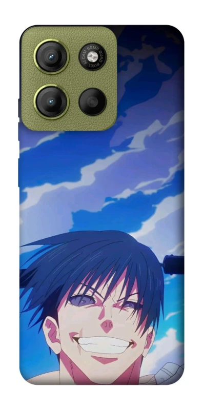 Чохол на Motorola Moto G15 4G Toji v5 фото 1 з 1