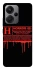 Чохол на Xiaomi Redmi Note 13 Pro+ Horror Halloween фото 1 з 1