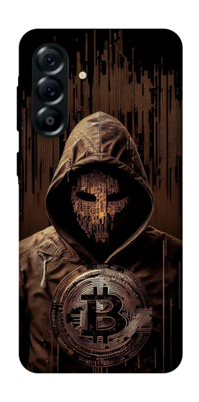 Чехол на Samsung Galaxy A57 5G Crypt фото 1 из 1