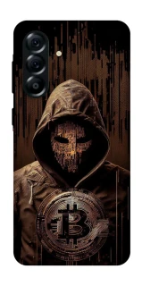 Чехол на Samsung Galaxy A57 5G Crypt фото 1 из 1