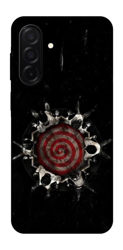 Чохол на Samsung Galaxy A26 5G Saw фото 1 з 1