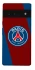Чохол на Google Pixel 6 Pro FC PSG v2 фото 1 з 1