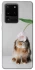 Чохол на Samsung Galaxy S20 Ultra Bunny фото 1 з 1