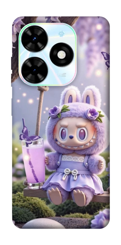 Чохол на TECNO Spark Go 2024 Labubu Dream фото 1 з 1