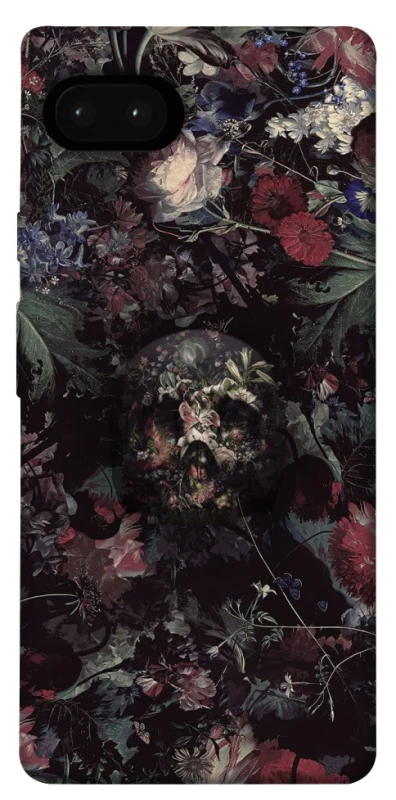 Чохол на Google Pixel 7a Romantic Halloween ver.2 фото 1 з 1