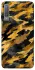 Чехол на Samsung A750 Galaxy A7 (2018) camouflage v3 фото 1 из 1