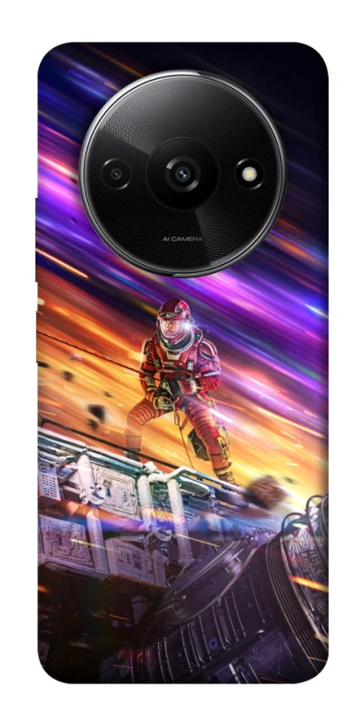 Чохол на Xiaomi Redmi A3 Project Hail Mary ver.6 фото 1 з 1