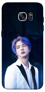 Чохол на Samsung G935F Galaxy S7 Edge Jin - BTS фото 1 з 1