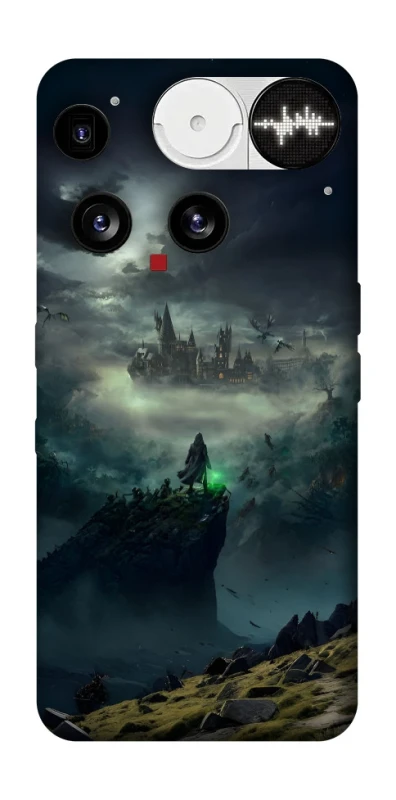 Чохол на Nothing Phone (3) Harry Potter Legacy фото 1 з 1