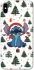 Чохол на Apple iPhone XS Max (6.5") Stitch ver.23 фото 1 з 1