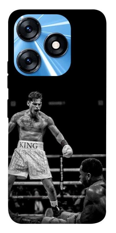 Чехол на TECNO Spark 10 king фото 1 из 1