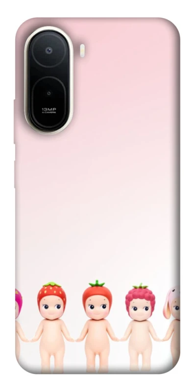 Чохол на Xiaomi Redmi A7 Pro 4G Sonny фото 1 з 2