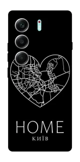 Чохол на Tecno Camon 40 Pro 5G Київ Home фото 1 з 1