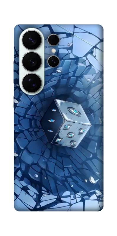 Чохол на Samsung Galaxy S26 Daddy Gojo фото 1 з 1