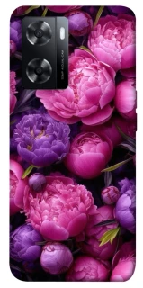 Чохол на Oppo A57s Garden2 фото 1 з 1