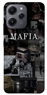Чохол на Xiaomi Redmi 12 Mafia фото 1 з 1