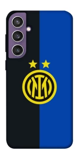 Чохол на Samsung Galaxy S23 FE FC Inter v1 фото 1 з 1