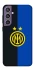 Чохол на Samsung Galaxy S23 FE FC Inter v1 фото 1 з 1