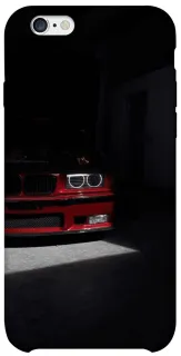 Чехол на Apple iPhone 6/6s (4.7") BMW v21 фото 1 из 1
