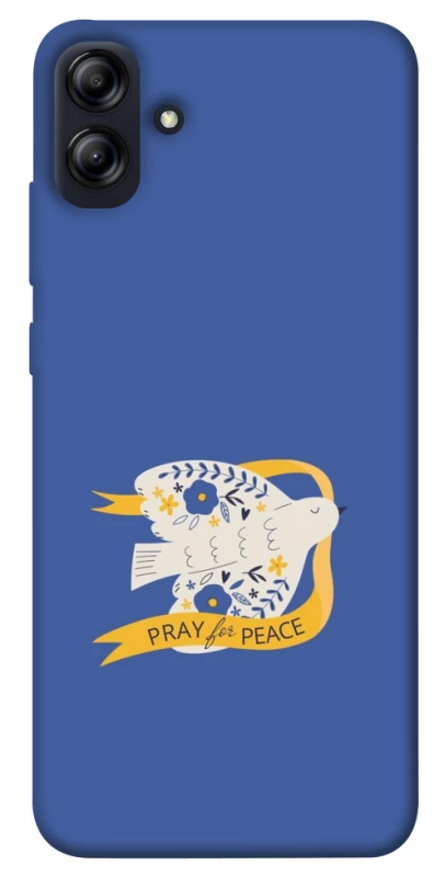 Чохол на Samsung Galaxy A04e Ластівка фото 1 з 1