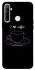 Чохол на Realme 6i Black coffee фото 1 з 1