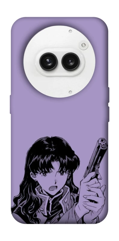 Чохол на Nothing Phone (2a) Anime v7 фото 1 з 1