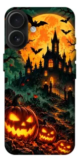 Чохол на Apple iPhone 17 (6.3") Halloween v14 фото 1 з 1