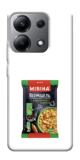 Чохол на Xiaomi Redmi Note 13 4G Мівіна фото 1 з 1