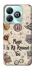 Чохол на ZTE Blade A75 4G Magic is all Around фото 1 з 1